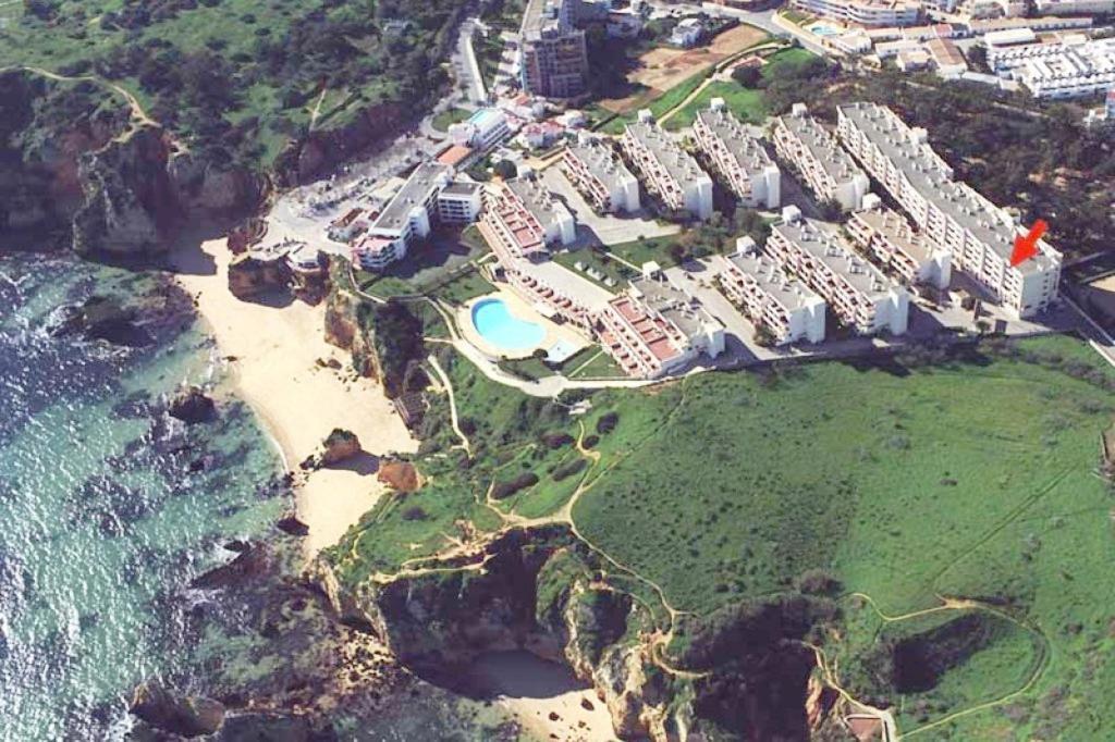 Apartamento Lgs20t2, Confortavel T2 Em De Qualidade Lagos